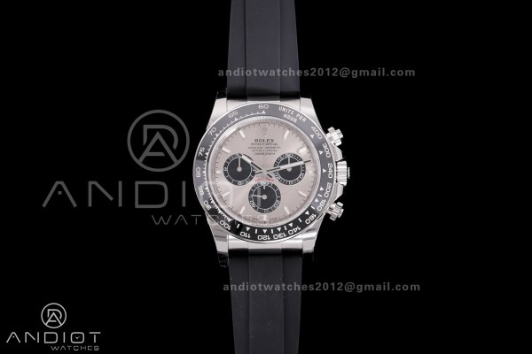 Daytona 126519 VSF 1:1 Best Edition Gray/Black Dia...