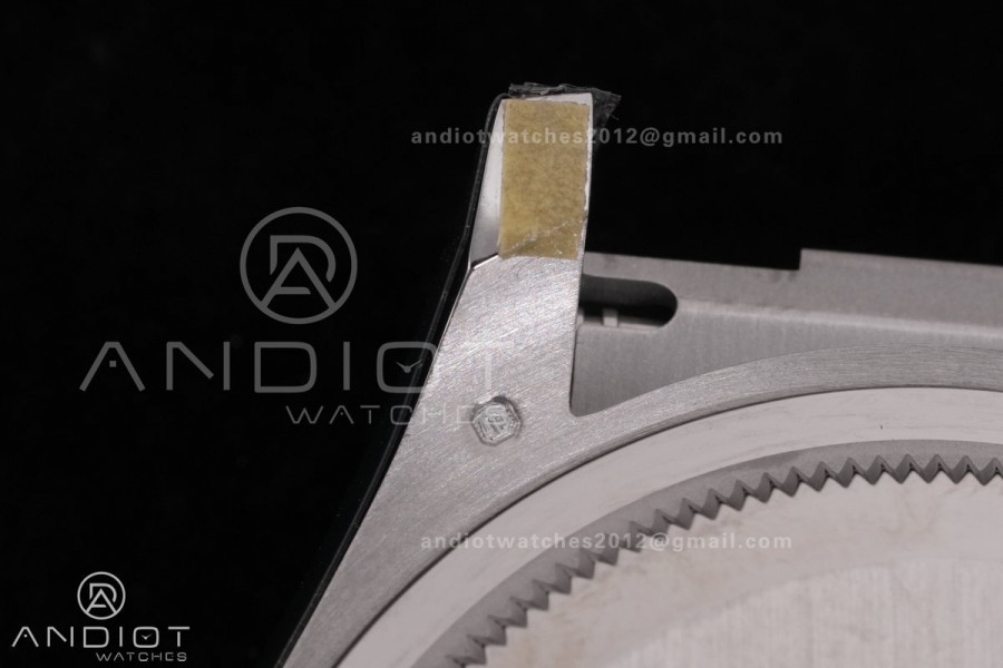 Daytona 126519 VSF 1:1 Best Edition Gray/Black Dial on Oysterflex Strap DD4801