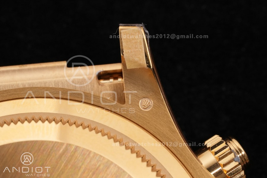 Daytona 126518 VSF 1:1 Best Edition White Dial on Oysterflex Strap DD4801