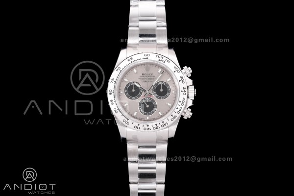 Daytona 116509 Gain Weight V3 VSF 1:1 Best Edition...