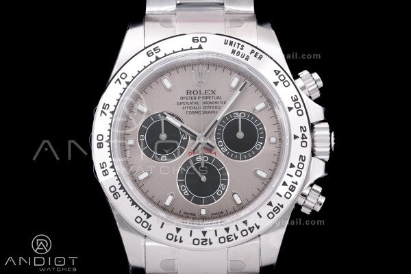 Daytona 116509 Gain Weight V3 VSF 1:1 Best Edition...