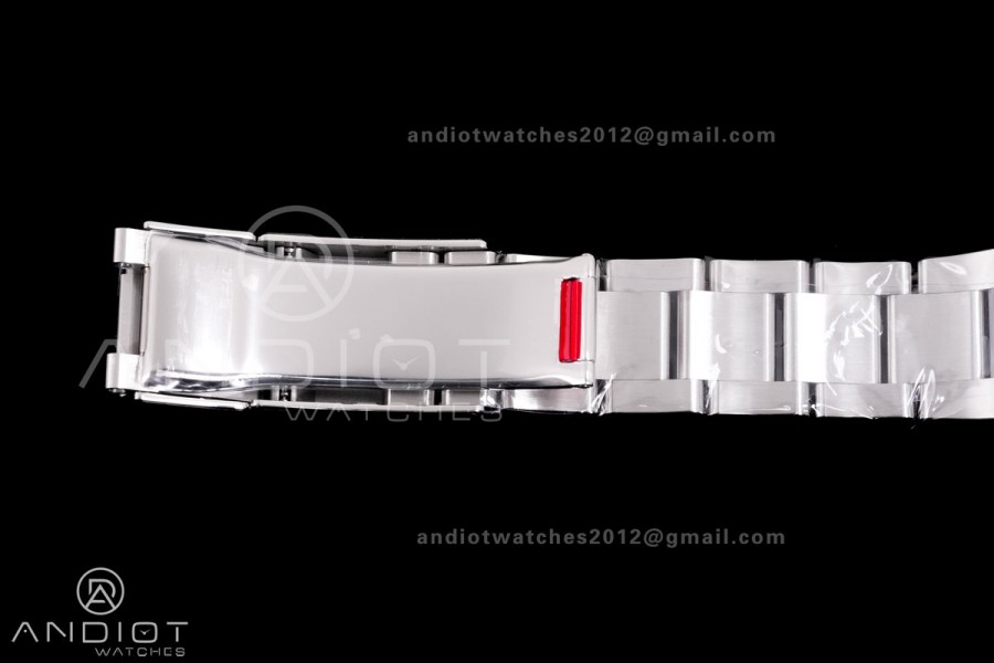 Daytona 116509 Gain Weight V3 VSF 1:1 Best Edition Blue Dial On Oyster Bracelet DD4130