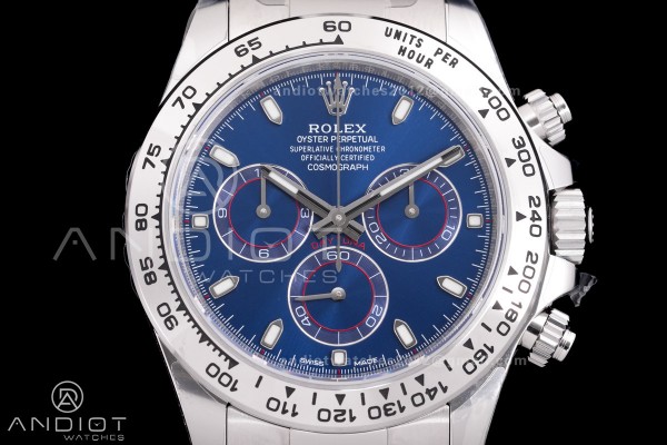 Daytona 116509 Gain Weight V3 VSF 1:1 Best Edition...
