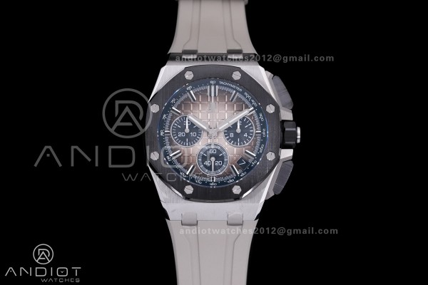 Royal Oak Offshore 43mm 26420SO OO APSF 1:1 Best E...