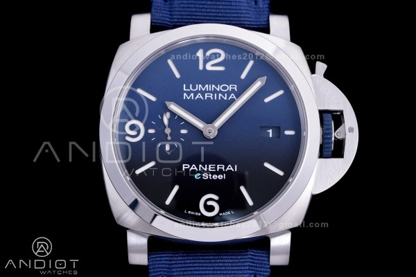 PAM1157 Luminor Marina eSteel VSF 1:1 Best Edition...