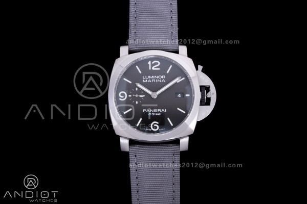 PAM1358 Luminor Marina eSteel VSF 1:1 Best Edition...