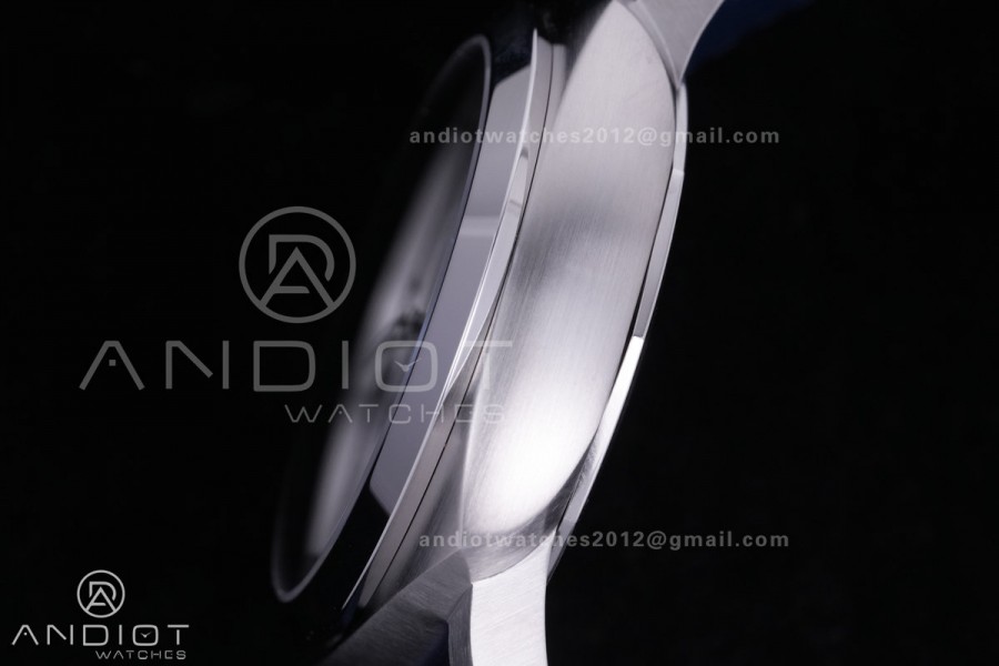 PAM1358 Luminor Marina eSteel VSF 1:1 Best Edition on Gray Nylon Strap P.9010