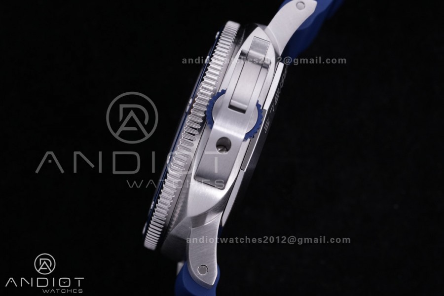 PAM01676 Submersible QuarantaQuattro Mike Horn VSF 1:1 Best Edition P.900 Clone