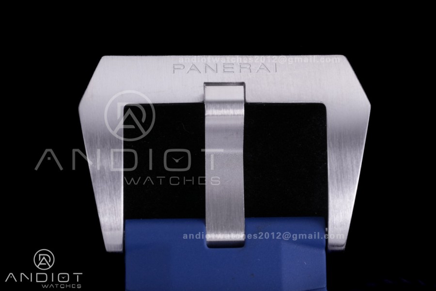 PAM01676 Submersible QuarantaQuattro Mike Horn VSF 1:1 Best Edition P.900 Clone
