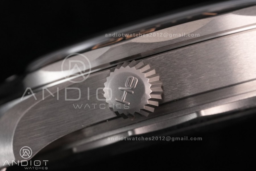 Seamaster 300 "No Time to Die" Limited Edition VSF 1:1 Best Edition on Titanium Mesh Bracelet SA8806 Super Clone V7