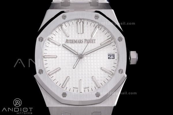 Royal Oak 41mm 15510 "50th Anniversary" ...