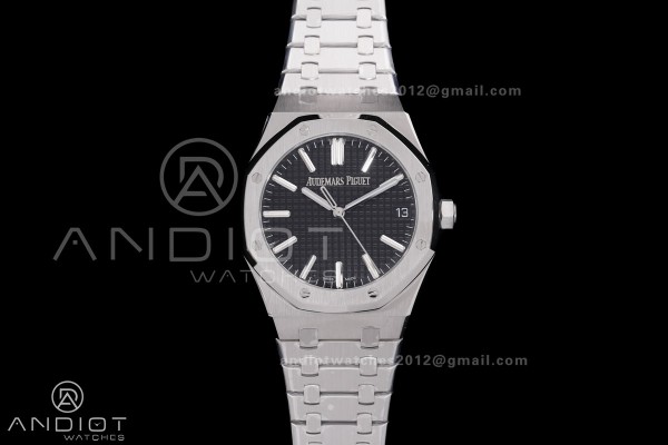 Royal Oak 41mm 15510 "50th Anniversary" ...