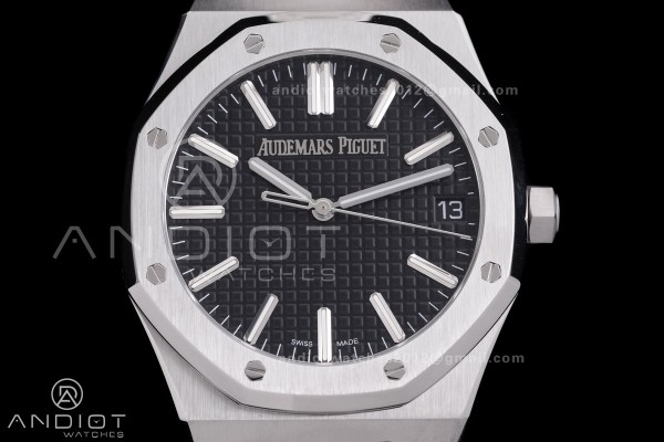 Royal Oak 41mm 15510 "50th Anniversary" ...