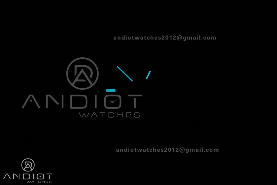 DateJust 36 SS 126234 VSF 1:1 Best Edition 904L Steel Green Dial on Jubilee Bracelet VS3235