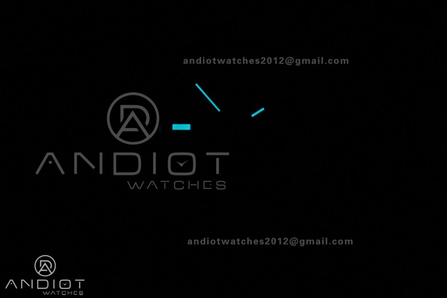 DateJust 41 126300 904L SS VSF 1:1 Best Edition Gray Dial Green Roman on Jubilee Bracelet VS3235