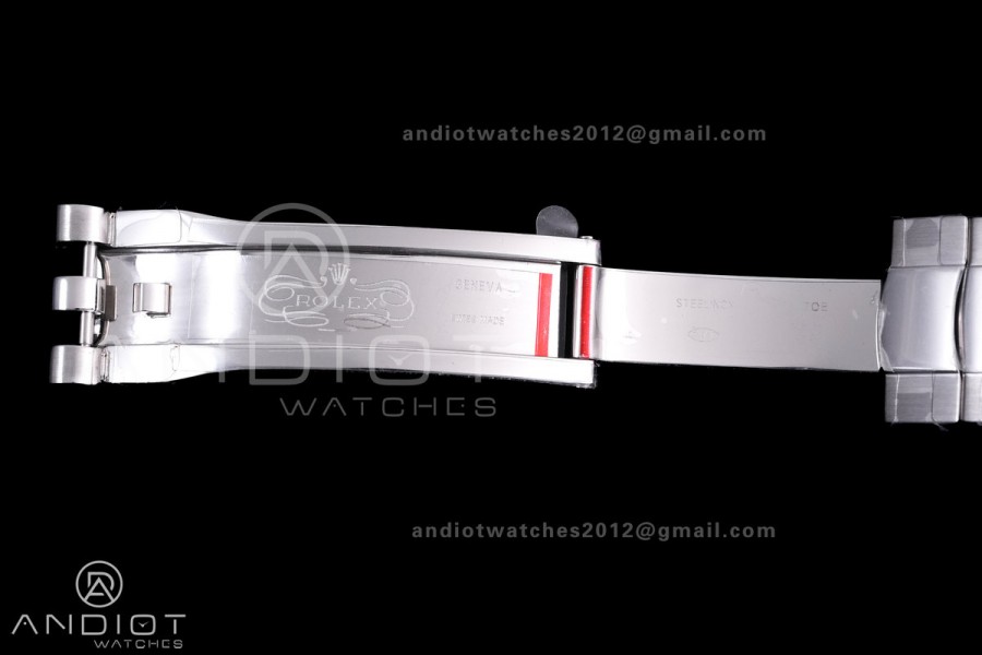 QF 41mm Datejust 126334 Sliver Dial 904L SS with Added Weight Bezel and Jubilee Bracelet, Approx. 149g
