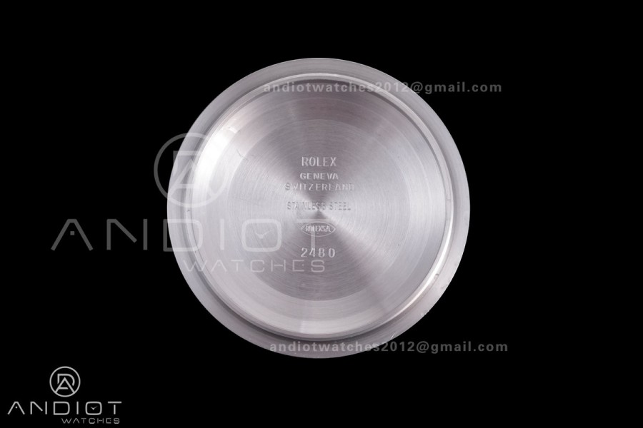 QF 41mm Datejust 126334 Sliver Dial 904L SS with Added Weight Bezel and Jubilee Bracelet, Approx. 149g