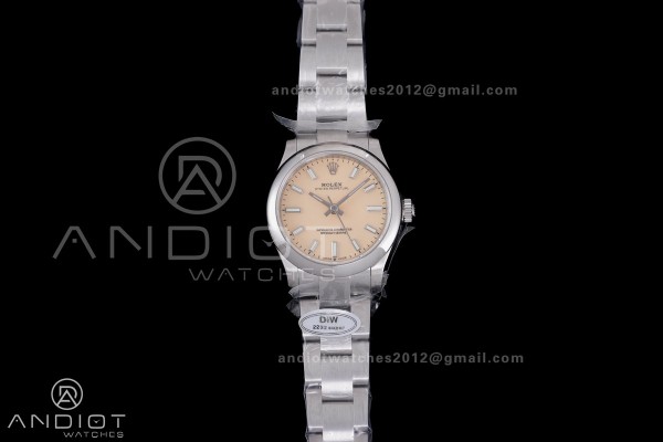 Oyster Perpetual 31mm 277200 DIWF Best Edition Cre...