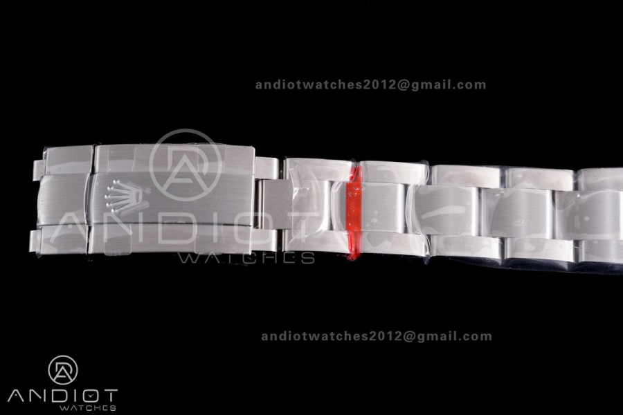 Oyster Perpetual 31mm 277200 DIWF Best Edition Cream Dial on SS Bracelet A2232