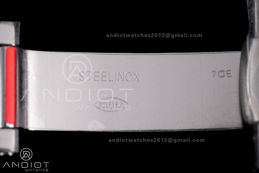 Oyster Perpetual 31mm 277200 DIWF Best Edition Cream Dial on SS Bracelet A2232