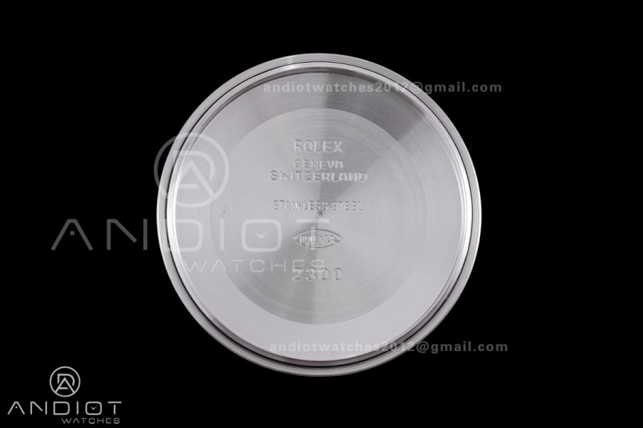 Oyster Perpetual 31mm 277200 DIWF Best Edition Cream Dial on SS Bracelet A2232