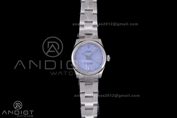 Oyster Perpetual 31mm 277200 DIWF Best Edition Lav...
