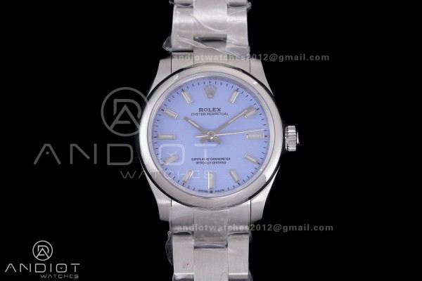 Oyster Perpetual 31mm 277200 DIWF Best Edition Lav...