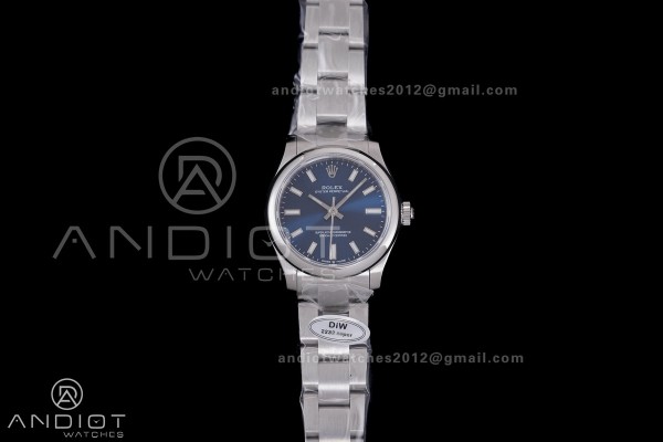 Oyster Perpetual 31mm 277200 DIWF Best Edition Dee...