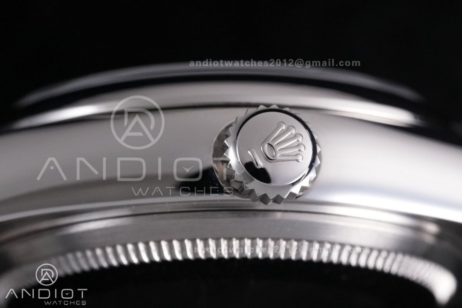 Oyster Perpetual 31mm 277200 DIWF Best Edition Yellow Dial on SS Bracelet A2232