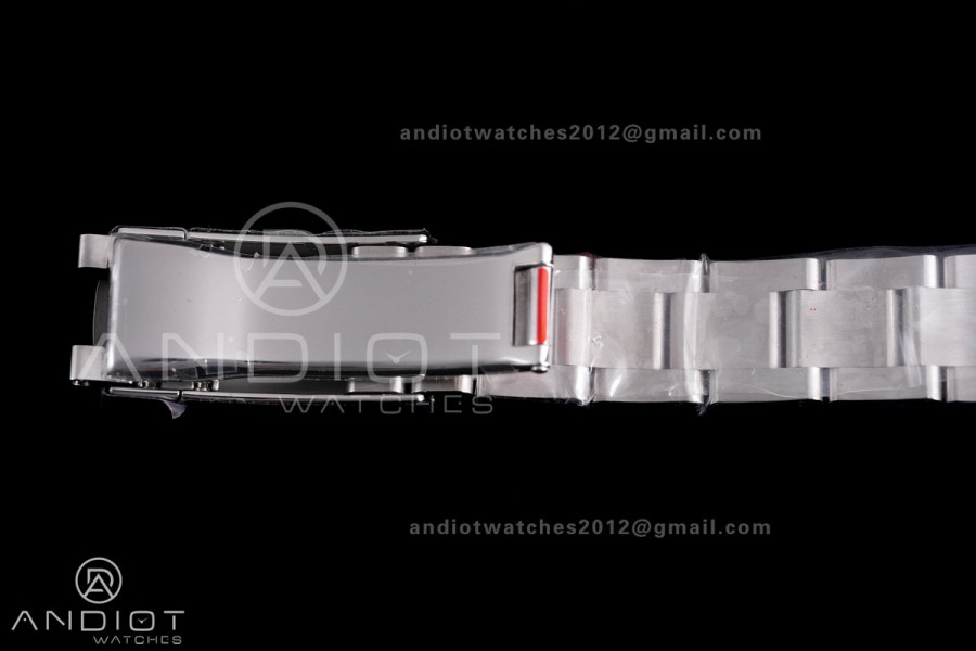 Oyster Perpetual 31mm 277200 DIWF Best Edition Yellow Dial on SS Bracelet A2232
