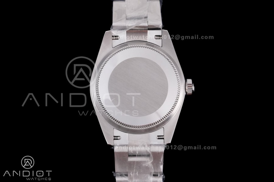 Oyster Perpetual 31mm 277200 DIWF Best Edition Yellow Dial on SS Bracelet A2232