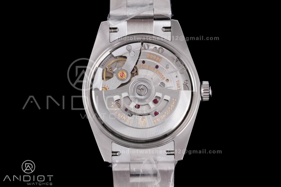 Oyster Perpetual 31mm 277200 DIWF Best Edition Yellow Dial on SS Bracelet A2232