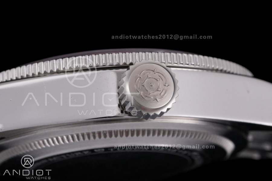 Heritage Black Bay M7941A1A0RU-0001 41mm SS GRF 1:1 Best Edition Red Dial Red Bezel on SS Bracelet A2824