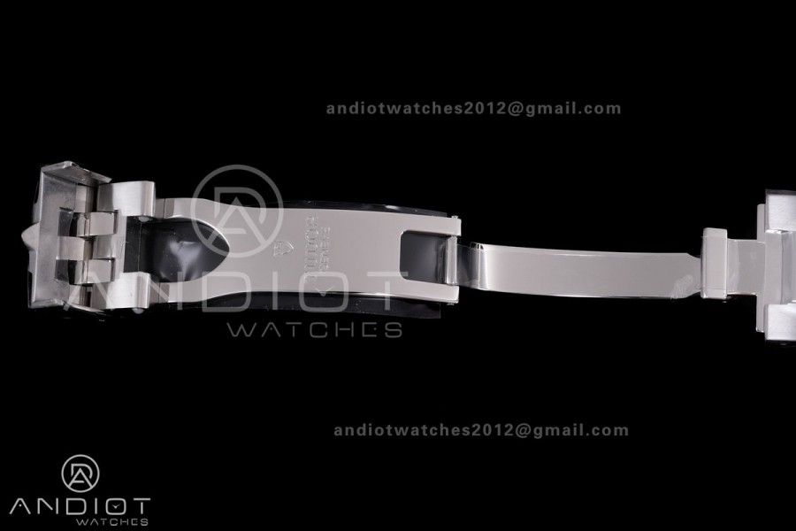 Heritage Black Bay M7941A1A0RU-0001 41mm SS GRF 1:1 Best Edition Red Dial Red Bezel on SS Bracelet A2824