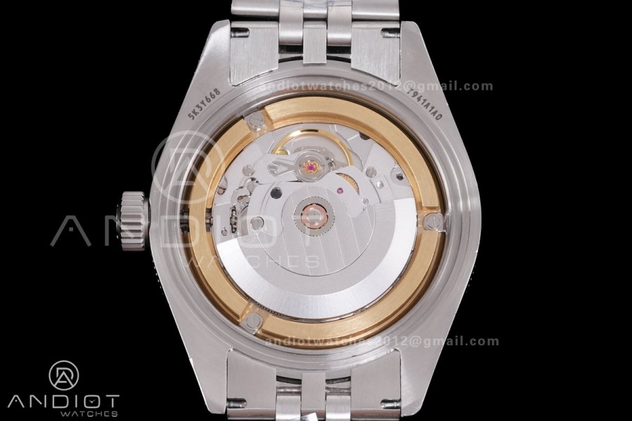 Heritage Black Bay M7941A1A0RU-0001 41mm SS GRF 1:1 Best Edition Red Dial Red Bezel on SS Bracelet A2824