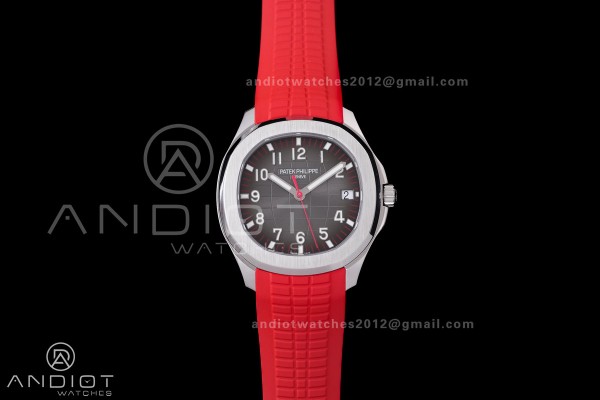 Aquanaut 5167 Singapore 2019 SS DDF 1:1 Best Editi...