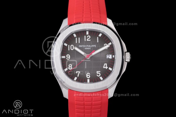 Aquanaut 5167 Singapore 2019 SS DDF 1:1 Best Editi...