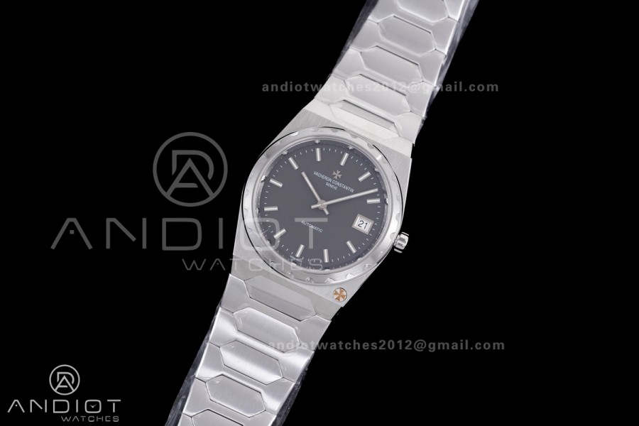 Panthère Ladies 22mm SS AF 1:1 Best Edition White Dial  on SS Bracelet Ronda Quartz