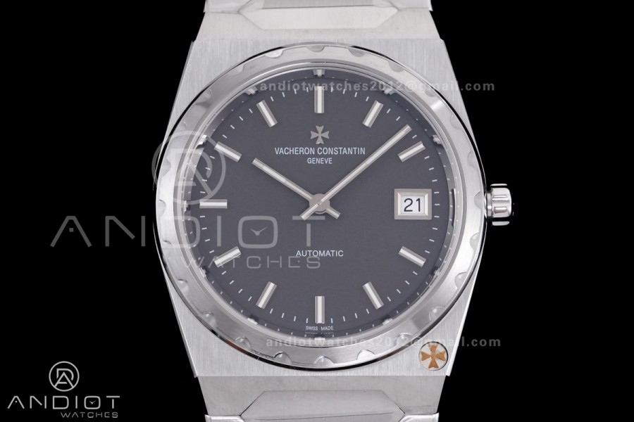 Panthère Ladies 22mm SS AF 1:1 Best Edition White Dial  on SS Bracelet Ronda Quartz