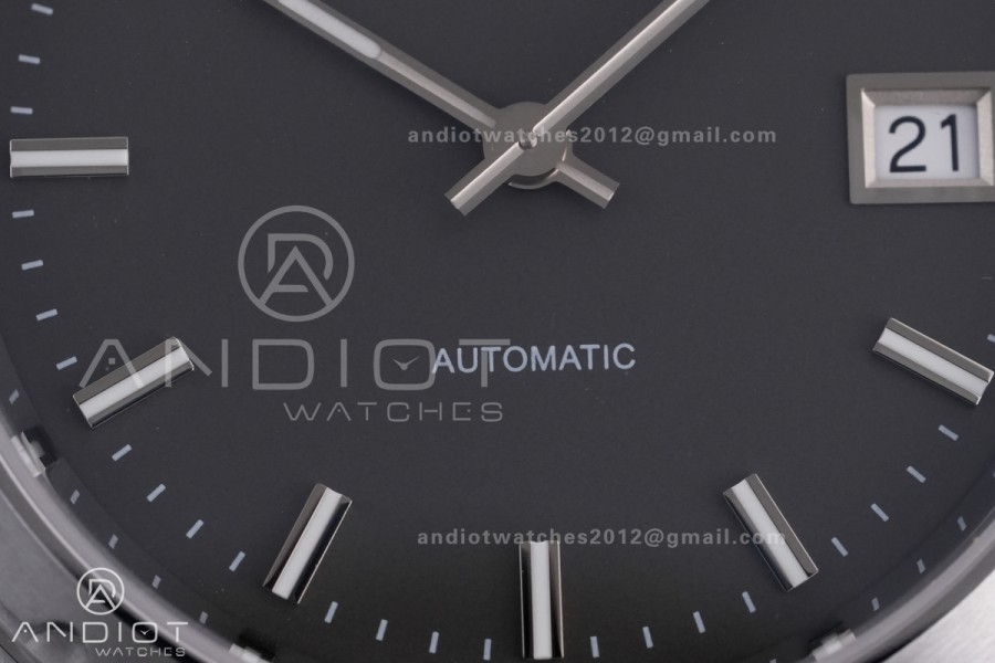 Panthère Ladies 22mm SS AF 1:1 Best Edition White Dial  on SS Bracelet Ronda Quartz