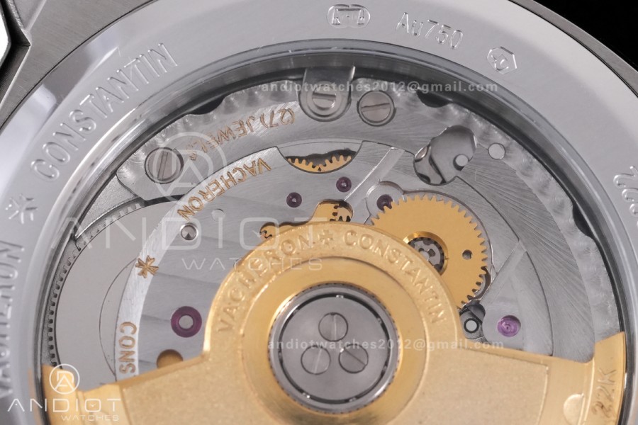 Historiques 222 SS MXF Best Edition Gray Dial on SS Bracelet MIYOTA 9015 V2