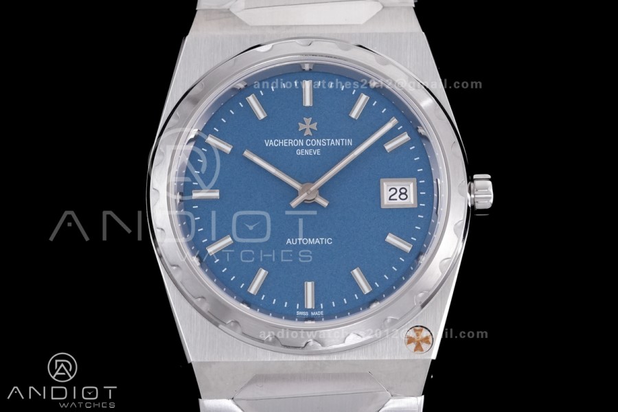 Historiques 222 SS MXF Best Edition Gray Dial on SS Bracelet MIYOTA 9015 V2