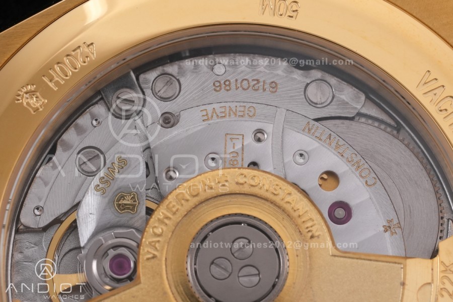 Historiques 222 SS MXF Best Edition Blue Dial on SS Bracelet MIYOTA 9015 V2