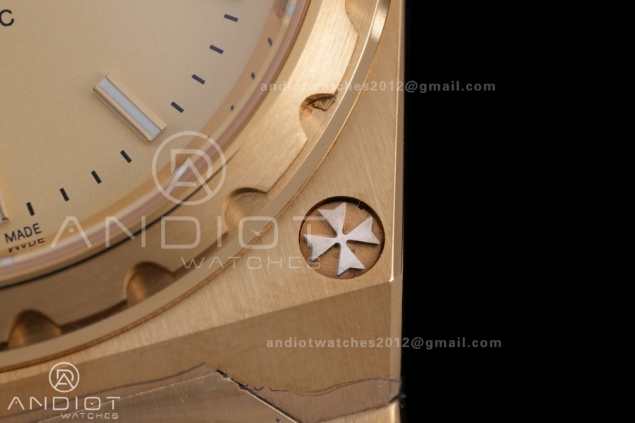 Historiques 222 SS MXF Best Edition Blue Dial on SS Bracelet MIYOTA 9015 V2