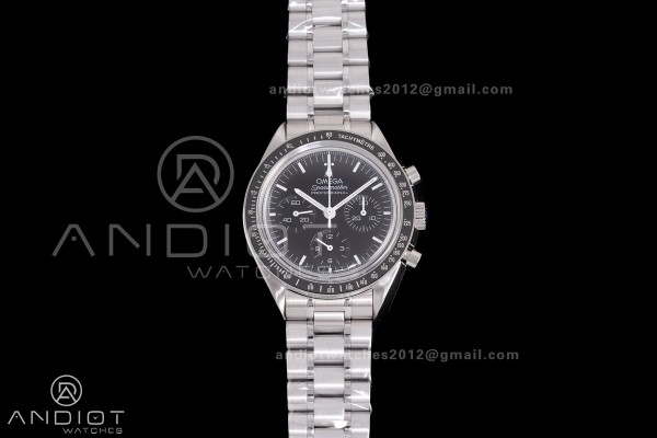 Speedmaster Professional SS N1F Best Edition Black...