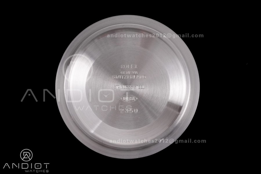  GMT Master II 126719 BLRO 904L SS ARF Pepsi 1:1 Best Edition Meteorite On Oyster Bracelet New SH3285