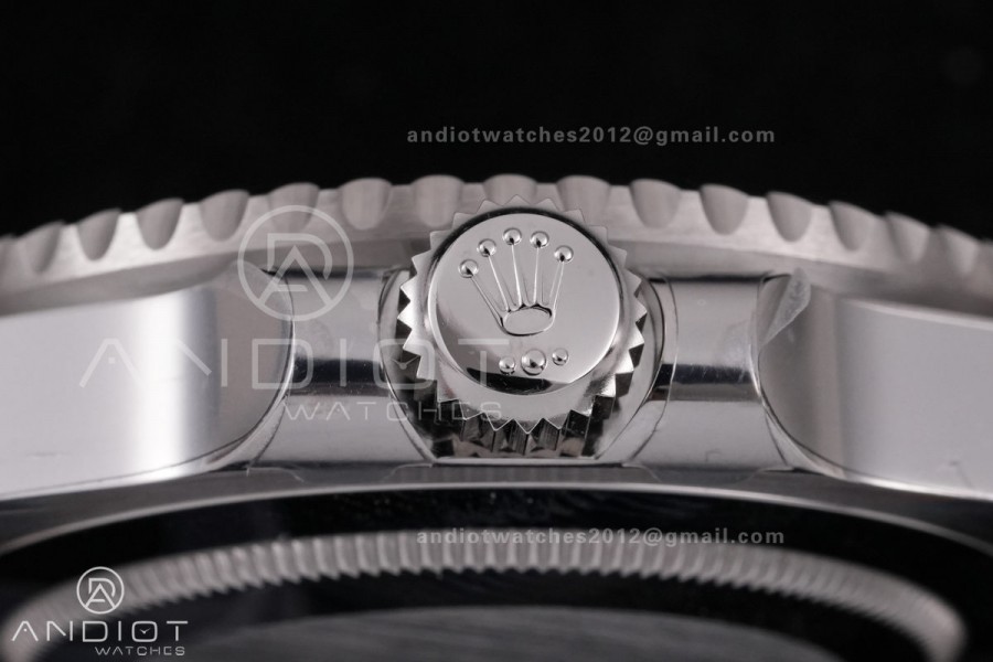  GMT Master II 126719 BLRO 904L SS ARF Pepsi 1:1 Best Edition Meteorite On Oyster Bracelet New SH3285