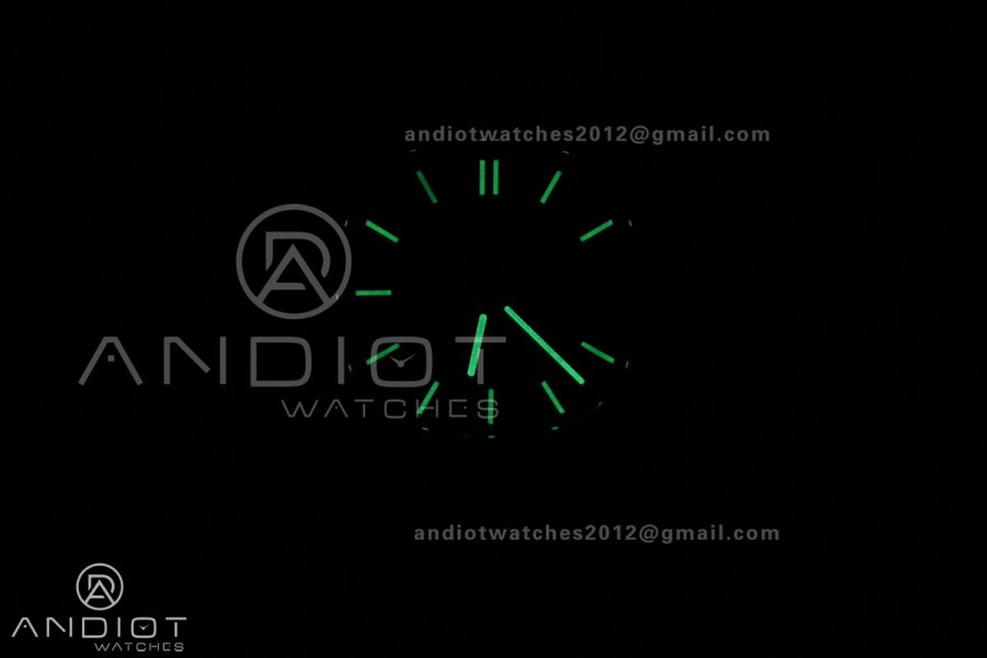 Nautilus 5711 DDF 1:1 Best Edition Old Blue Textured Dial on SS Bracelet DD324 Super Clone