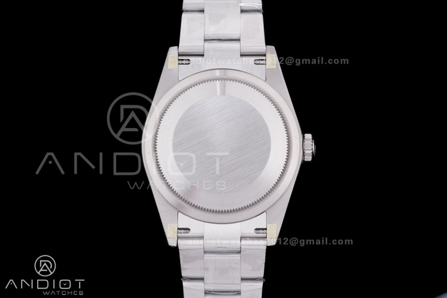 Explorer 36 124270 904L Steel VSF 1:1 Best Edition on SS Bracelet VS3230