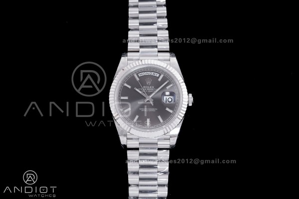 Day Date 228239 40mm 904L SS VSF 1:1 Best Edition ...